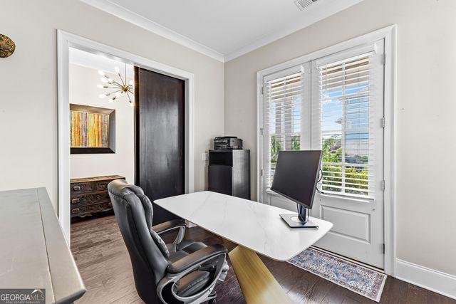 308 Bandon Way, Peachtree City, GA 30269