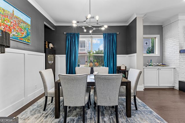 308 Bandon Way, Peachtree City, GA 30269