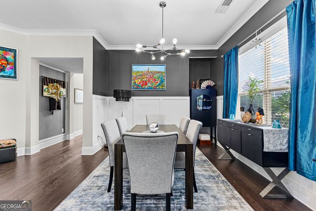308 Bandon Way, Peachtree City, GA 30269