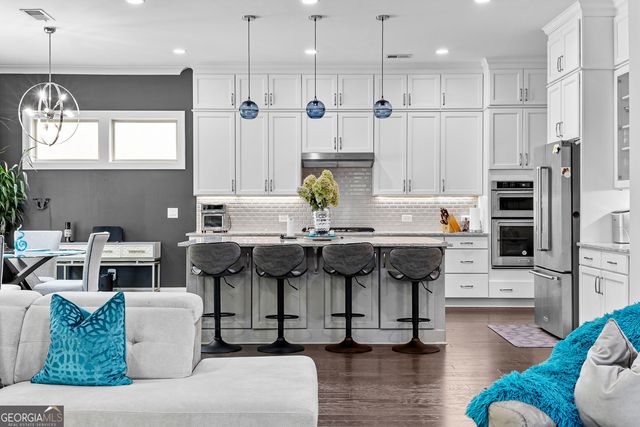 308 Bandon Way, Peachtree City, GA 30269