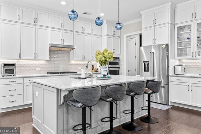 308 Bandon Way, Peachtree City, GA 30269