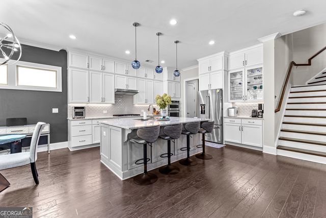 308 Bandon Way, Peachtree City, GA 30269
