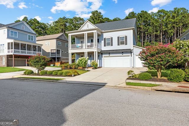 308 Bandon Way, Peachtree City, GA 30269