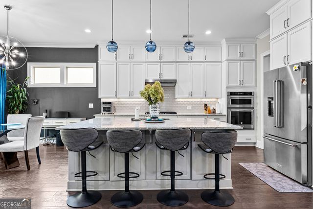 308 Bandon Way, Peachtree City, GA 30269