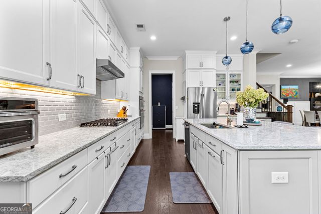 308 Bandon Way, Peachtree City, GA 30269