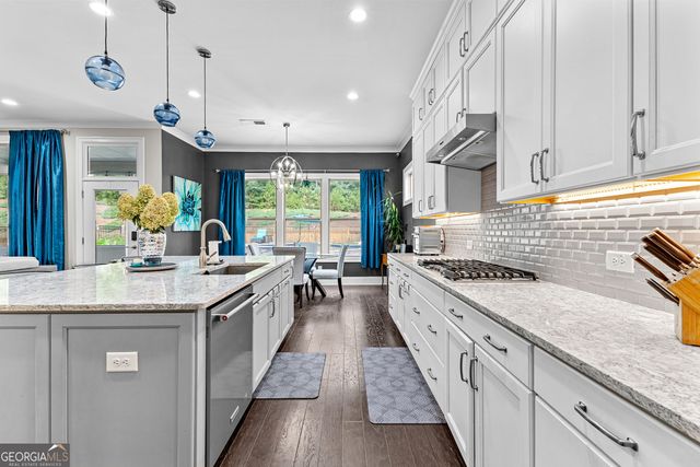 308 Bandon Way, Peachtree City, GA 30269