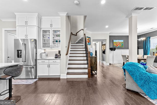 308 Bandon Way, Peachtree City, GA 30269