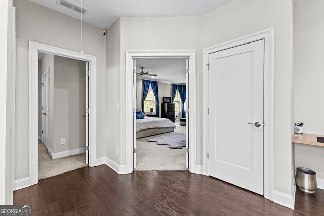 308 Bandon Way, Peachtree City, GA 30269
