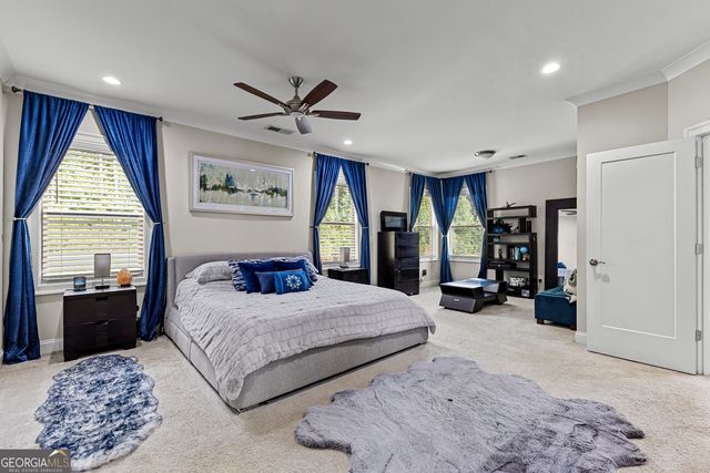 308 Bandon Way, Peachtree City, GA 30269