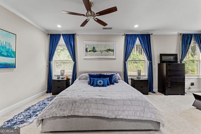 308 Bandon Way, Peachtree City, GA 30269