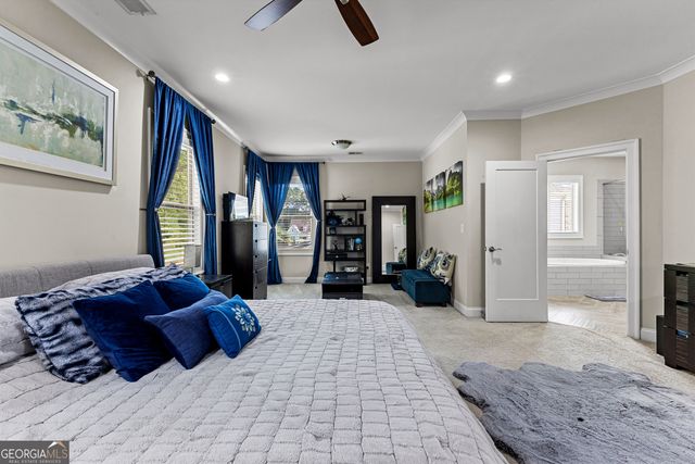 308 Bandon Way, Peachtree City, GA 30269