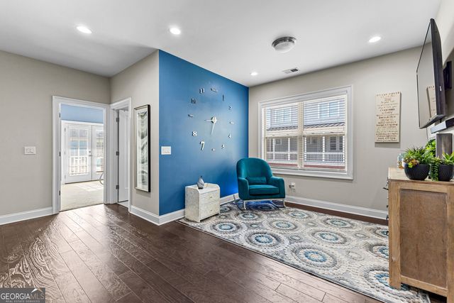 308 Bandon Way, Peachtree City, GA 30269