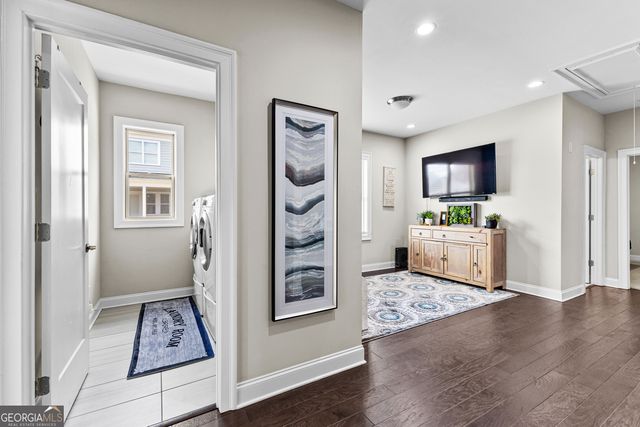 308 Bandon Way, Peachtree City, GA 30269