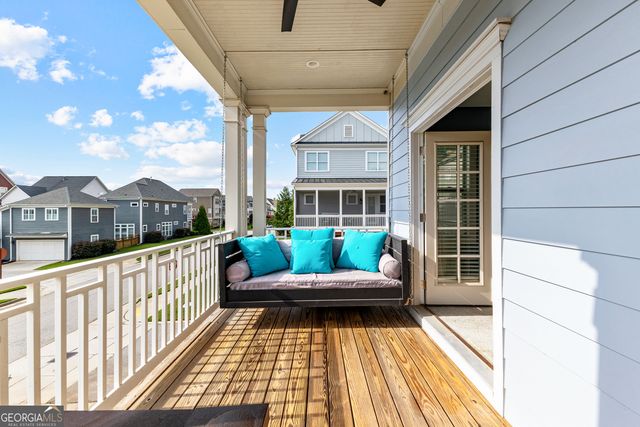 308 Bandon Way, Peachtree City, GA 30269