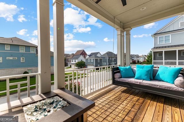 308 Bandon Way, Peachtree City, GA 30269