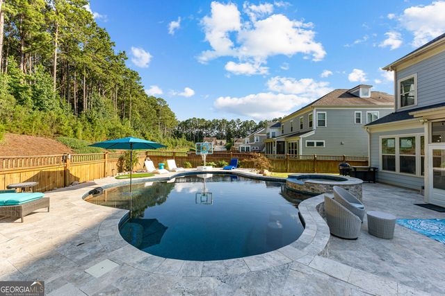 308 Bandon Way, Peachtree City, GA 30269