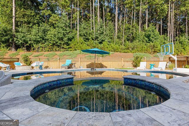 308 Bandon Way, Peachtree City, GA 30269