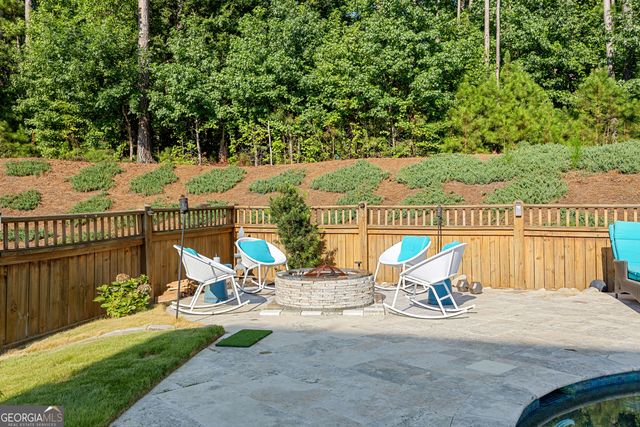 308 Bandon Way, Peachtree City, GA 30269