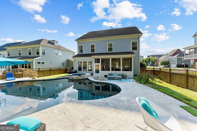 308 Bandon Way, Peachtree City, GA 30269