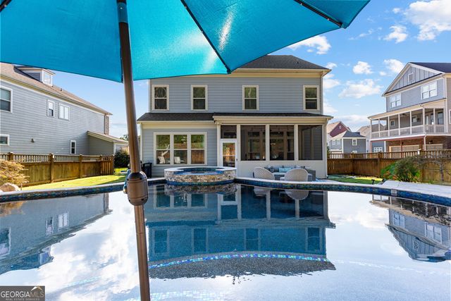 308 Bandon Way, Peachtree City, GA 30269