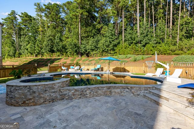 308 Bandon Way, Peachtree City, GA 30269