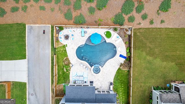308 Bandon Way, Peachtree City, GA 30269