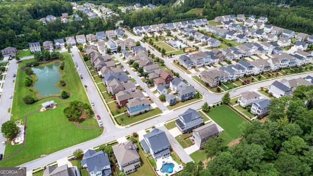 308 Bandon Way, Peachtree City, GA 30269