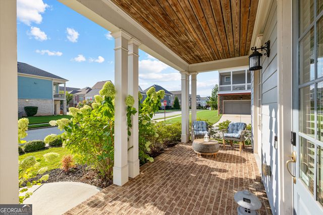 308 Bandon Way, Peachtree City, GA 30269