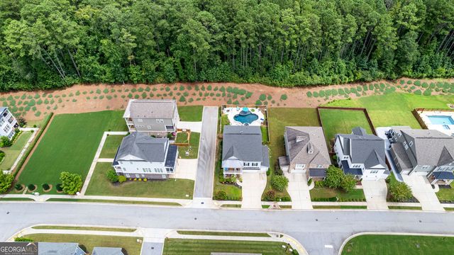 308 Bandon Way, Peachtree City, GA 30269