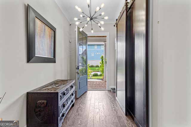 308 Bandon Way, Peachtree City, GA 30269