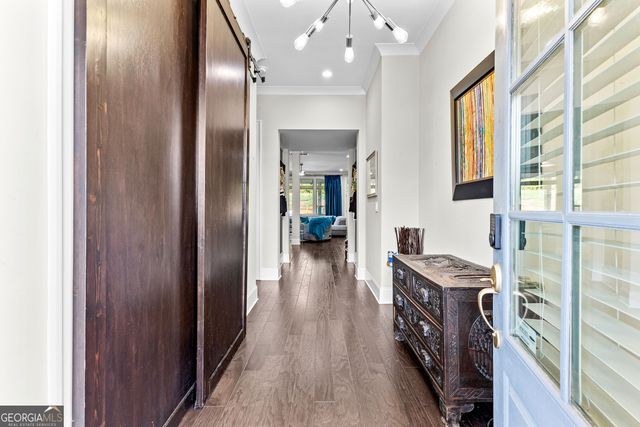308 Bandon Way, Peachtree City, GA 30269
