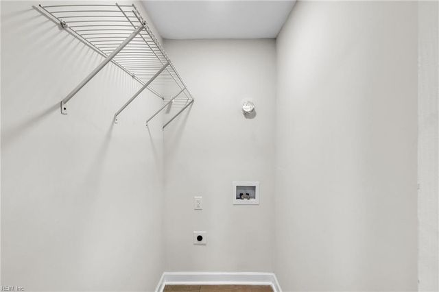 4112 Twin Pines RD, Portsmouth, VA 23703