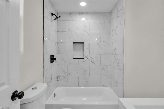 4112 Twin Pines RD, Portsmouth, VA 23703