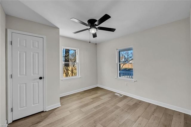 4112 Twin Pines RD, Portsmouth, VA 23703