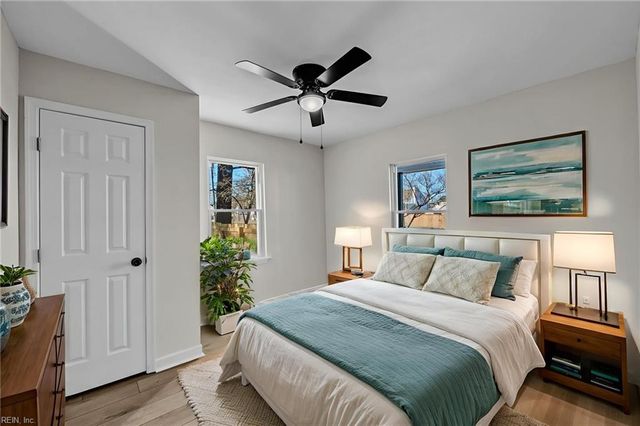 4112 Twin Pines RD, Portsmouth, VA 23703