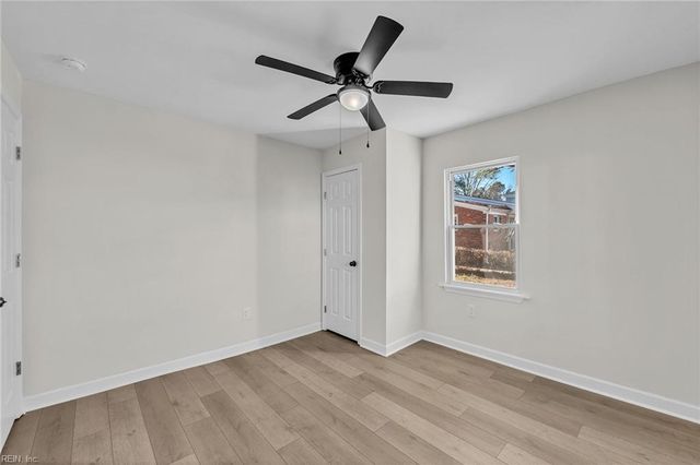 4112 Twin Pines RD, Portsmouth, VA 23703