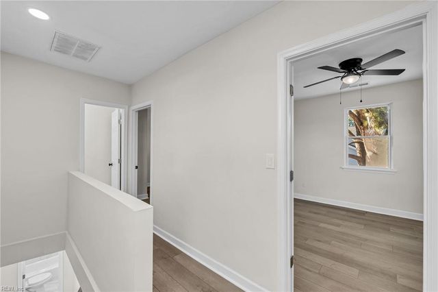 4112 Twin Pines RD, Portsmouth, VA 23703