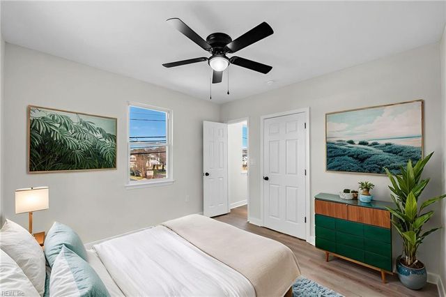 4112 Twin Pines RD, Portsmouth, VA 23703