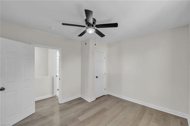 4112 Twin Pines RD, Portsmouth, VA 23703