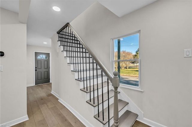 4112 Twin Pines RD, Portsmouth, VA 23703