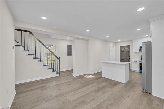 4112 Twin Pines RD, Portsmouth, VA 23703