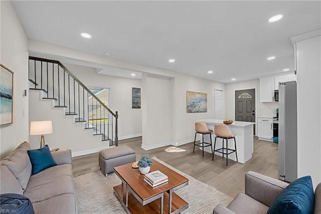 4112 Twin Pines RD, Portsmouth, VA 23703