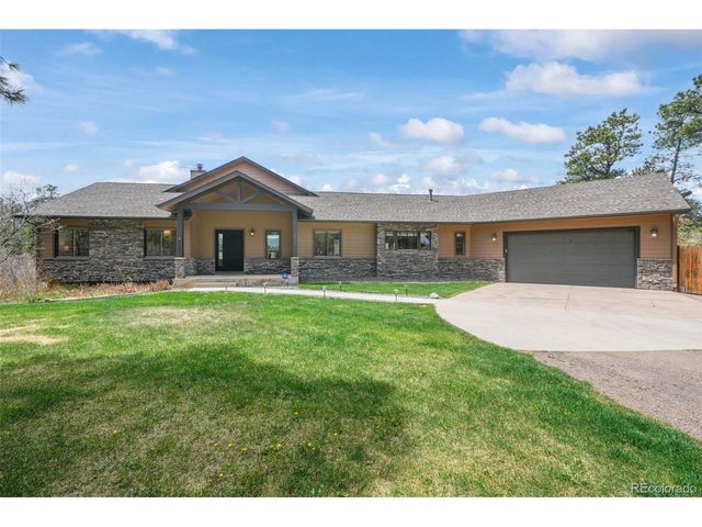 19790 Beacon Lite Rd, Monument, CO 80132