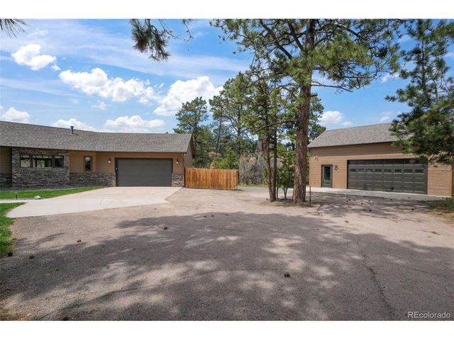 19790 Beacon Lite Rd, Monument, CO 80132