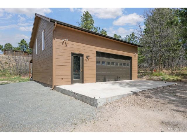 19790 Beacon Lite Rd, Monument, CO 80132