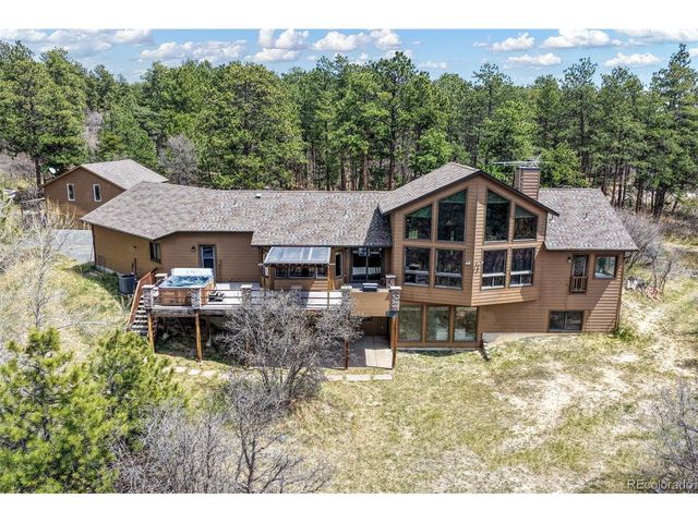 19790 Beacon Lite Rd, Monument, CO 80132