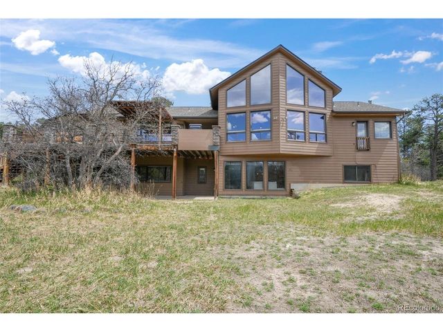 19790 Beacon Lite Rd, Monument, CO 80132
