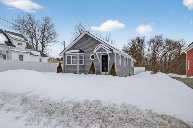 30 Main Street, Salem, NH 03079