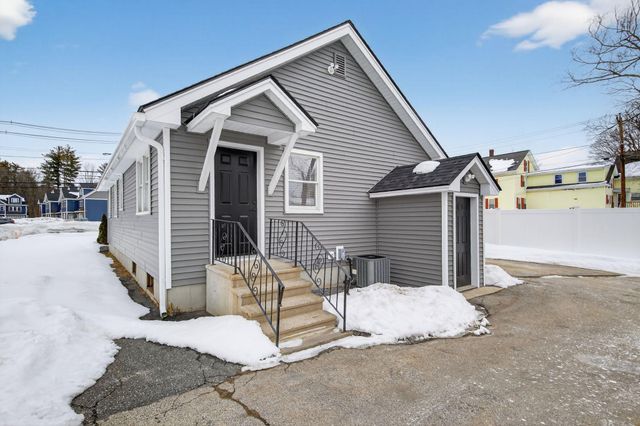 30 Main Street, Salem, NH 03079