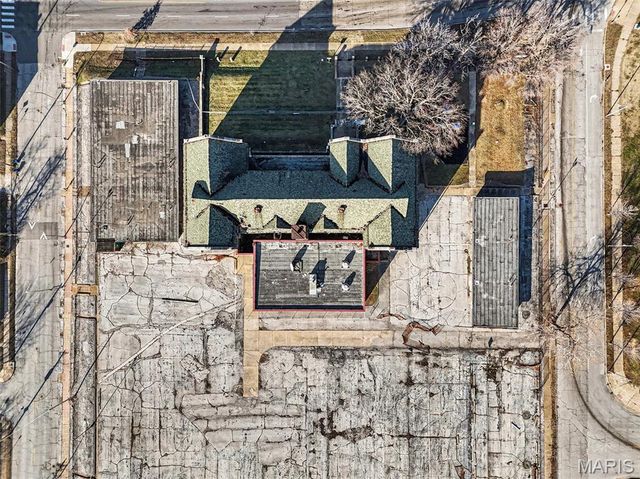 4160 N Kingshighway Boulevard, St Louis, MO 63115